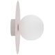 Lampa sufitowa TK Lighting LAMP CEILING PIXI G9 8W PINK