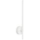 Kinkiet TK Lighting LAMP WALL FOCUS 4W+1W 4K WH