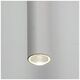 Kinkiet TK Lighting LAMP WALL FOCUS 4W+1W 4K WH