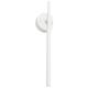Kinkiet TK Lighting LAMP WALL FOCUS 4W+1W 4K WH