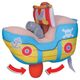 BB JUNIOR BB JUNIOR παιχνίδι μπάνιου Splash 'N Play Pirate Ship, 16-89062 14234730 4893998890625