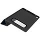Θήκη tablet OtterBox OtterBox React Folio Samsung Galaxy Tab A9+ - μαύρη 14289156 840304760640