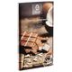 Milk chocolate with coconut flakes Laurence, 80 g