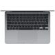 MBA 13 M3 8/16/16 24GB 512GB