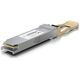 QSFP28 transceiver that