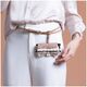 Any Di, All Over Fringes, Sunglasses Case, SP101602AF