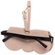 Any Di, All Over Fringes, Sunglasses Case, SP101602AF