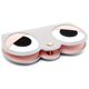 Any Di, Sad Cat, Sunglasses Case, SP101602SL