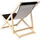 Leżak Martes essentials SUNBED MS