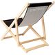 Leżak Martes essentials SUNBED MS