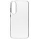Tactical TPU Cover for Samsung Galaxy S25+ Transparent standard