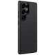 Nillkin Super Frosted PRO Back Cover for Samsung Galaxy S25 Ultra Black standard