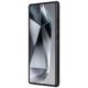 Nillkin Super Frosted PRO Back Cover for Samsung Galaxy S25 Ultra Black standard