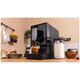 Ekspres do kawy ciśnieniowy Power Matic-ccino Cremma Cecotec
