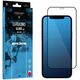 MyScreen DIAMOND GLASS edge Full Glue Black