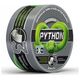 TAÅMA DUCT TAPE PYTHON SREBRNA 44MM*9M