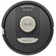 Shark RV2800ZEEU robot vacuum cleaner with mopping function, black