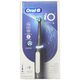 Oral-B IO Series 4 black toothbrush