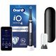Oral-B IO Series 4 black toothbrush