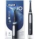 Oral-B IO Series 4 black toothbrush