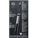 Oral-B IO Series 4 black toothbrush