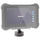 Arat screen recording Webfleet PRO 8375