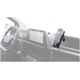 Arat simpleMount Ford Transit Custom from year 18-23