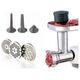Kenwood KVL85.594SI kitchen machine Titanium Chef Baker XL