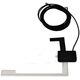 Sony DAB+ window adhesive antenna Sony/Pioneer/Kenwood/...