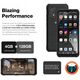 AGM MOBILE H Max LTE 4GB 128GB Outdoor black