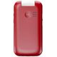 Doro 2820 4G without power supply red