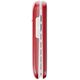 Doro 2820 4G without power supply red