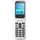 Doro 2880 4G without power adapter black