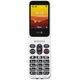 Doro Leva L30 graphite-white