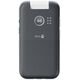 Doro Leva L30 graphite-white