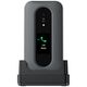 Doro Leva L30 graphite-white