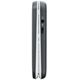 Doro Leva L30 graphite-white