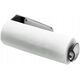 simplehuman KT1024, Wall-mounted paper towel holder, Stainless steel, Stainless steel, 333 mm, 76 mm, 125 mm