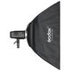 GODOX Godox SB-FW80120 Softbox z gridem 80x120cm