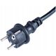 Adapter USB Akyga AKYGA CEE 7/7 to 5pin 16A Adapter AK-SC-E06