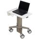 Ergotron CAREFIT SLIM  LAPTOP CART