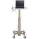 Ergotron CAREFIT SLIM  LAPTOP CART
