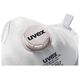 Uvex uvex silv-Air classic 2310 planet 15x 14148300 4031101992426