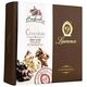 Chocolate candies with almonds and cranberries Laurence Golden Choco Bites, 140 g