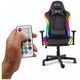 YGC 300RGB STARDUST Gaming chair YENKEE