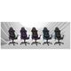 YGC 300RGB STARDUST Gaming chair YENKEE