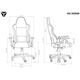 YGC 300RGB STARDUST Gaming chair YENKEE