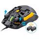 YMS 3600YW MARKSMAN Gaming Mouse YENKEE