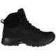 Buty trekkingowe męskie CMP Dhenieb Trekking Shoe Wp Nero r. 44 (30Q4717-U901)