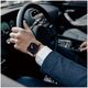 Dux Ducis Dux Ducis Magnetic Strap pasek do Watch 7 / 6 / 5 / 4 / 3 / 2 / SE (41 / 40 / 38mm) magnetyczna opaska złoty (Milanese Version)